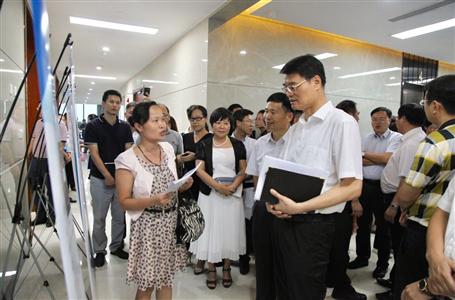 切實抓好結算清欠 為企業(yè)增效