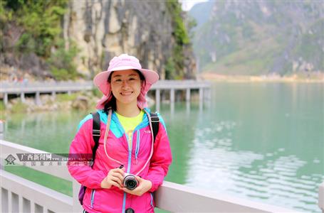 心中的長征 青春的贊歌 追記百色市駐樂業(yè)縣百坭村第一書記、優(yōu)秀選調(diào)生黃文秀