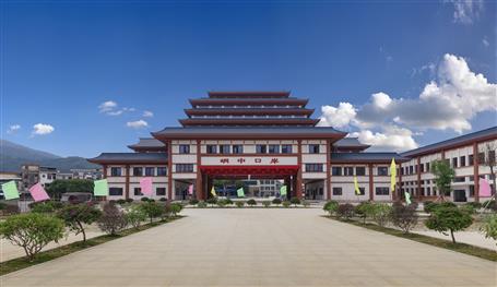 【喜訊】公司四個項(xiàng)目榮獲南寧市建設(shè)工程質(zhì)量 “邕城杯”獎