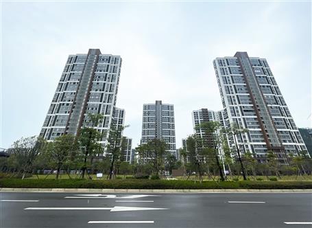 冶建第四分公司項目獲多項工程質量、科技創(chuàng)新獎