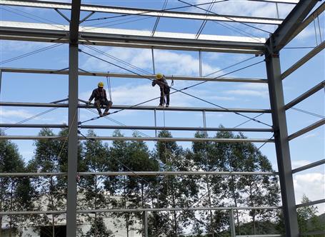 【提升“三力” 爭(zhēng)創(chuàng)佳績(jī)】第一分公司：服務(wù)一線(xiàn) 干勁十足