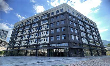 【提升“三力” 爭(zhēng)創(chuàng)佳績(jī)】桂金分公司項(xiàng)目順利通過竣工聯(lián)合驗(yàn)收并交付使用