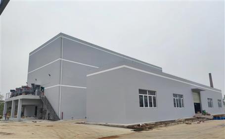 【奮戰(zhàn)一季度·沖刺開(kāi)門(mén)紅】冶建基礎(chǔ)分公司項(xiàng)目順利通過(guò)竣工初步驗(yàn)收