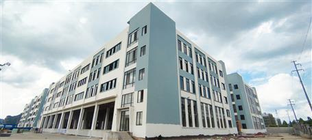 【提升“三力” 爭(zhēng)創(chuàng)佳績】第十二分公司項(xiàng)目通過竣工驗(yàn)收