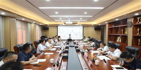 蒙勝益：聯(lián)合經營增活力 優(yōu)化服務贏未來