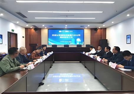 蒙勝益：強化統(tǒng)籌協(xié)調 加快施工進度