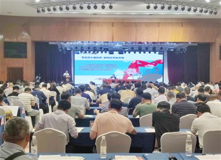 這項(xiàng)工作，冶建在住建廳建管會(huì)上作經(jīng)驗(yàn)發(fā)言