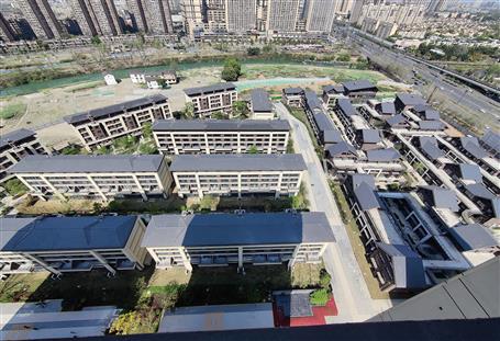 【搶先機(jī) 穩(wěn)開局】桂鴻分公司項(xiàng)目通過竣工驗(yàn)收