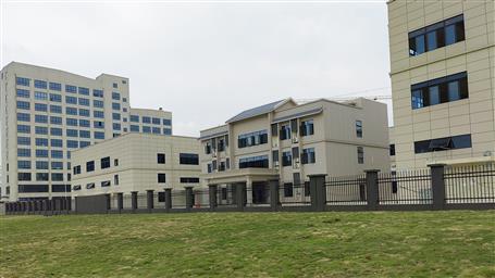 【奮戰(zhàn)三季度 打贏攻堅戰(zhàn)】冶建桂南分公司項目順利通過竣工初驗